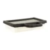 Briggs and Stratton 499486S Air Cleaner Cartridge Filter - Equipment Parts for Your Tool Power Engine Needs Cheap