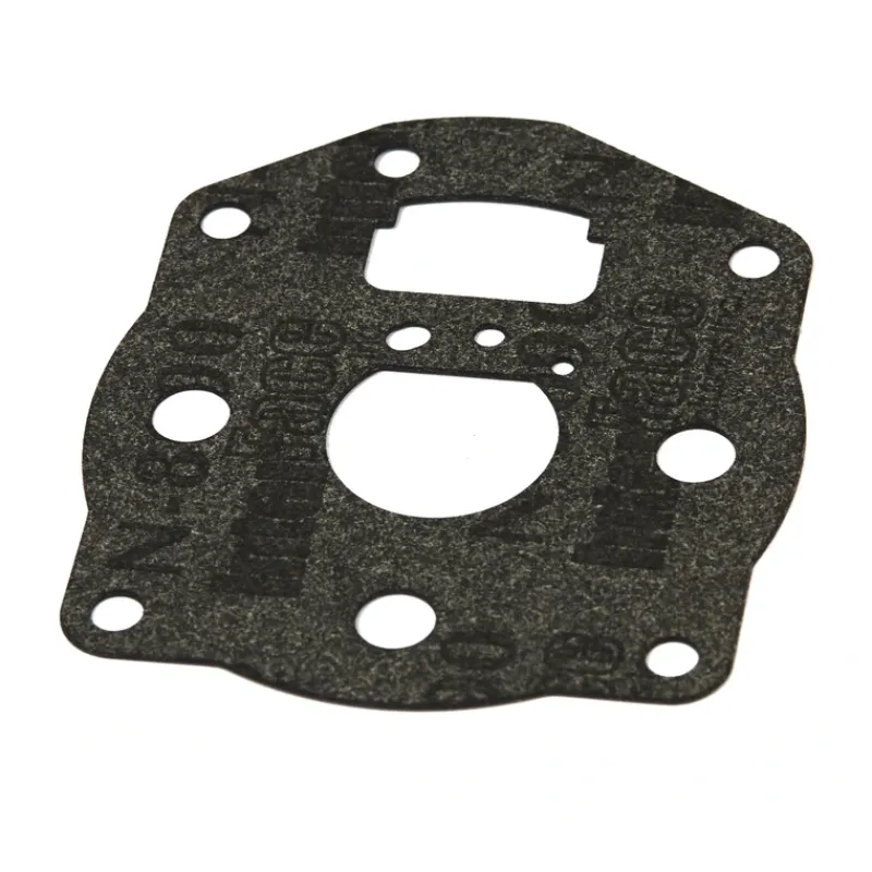 Briggs and Stratton 273186S Carburetor Body Gasket - Equipment Parts for Your Tool Power Engine Needs Best Sale