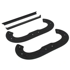 Briggs and Stratton 1687806 Scraper & Flights Kit - Equipment Parts for Your Tool Power Engine Needs Store