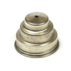Briggs and Stratton 394818S Fuel Tank Cap - Equipment Parts for Your Tool Power Engine Needs Flash Sale