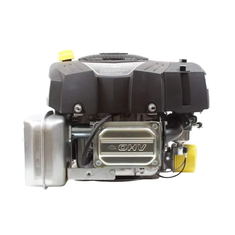 Briggs and Stratton 33S877-0019-G1 Professional Series 19 HP 540cc Vertical Shaft Engine - Equipment Parts for Your Tool Power Engine Needs Cheap