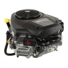 Briggs and Stratton 44S977-0015-G1 Professional Series 25.0 HP 724cc Vertical Shaft Engine - Equipment Parts for Your Tool Power Engine Needs Fashion
