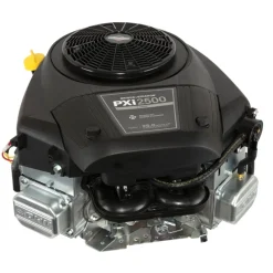 Briggs and Stratton 44S977-0016-G1 Professional Series 25.0 HP 724cc Vertical Shaft Engine - Equipment Parts for Your Tool Power Engine Needs Best Sale