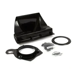 Briggs and Stratton 1687864 Single Stage Chute Rotating Kit - Equipment Parts for Your Tool Power Engine Needs Clearance