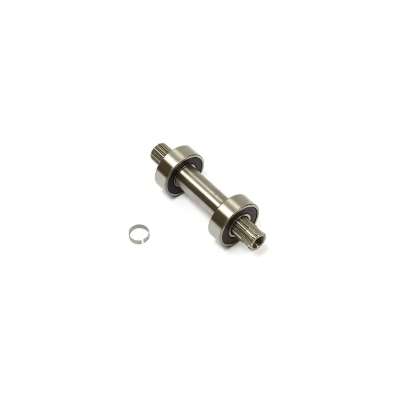 Briggs and Stratton 1685251SM Arbor Shaft & Collar - Equipment Parts for Your Tool Power Engine Needs Best Sale