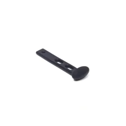 Briggs and Stratton 2171600SM Black Rubber Hood Strap - Equipment Parts for Your Tool Power Engine Needs Store