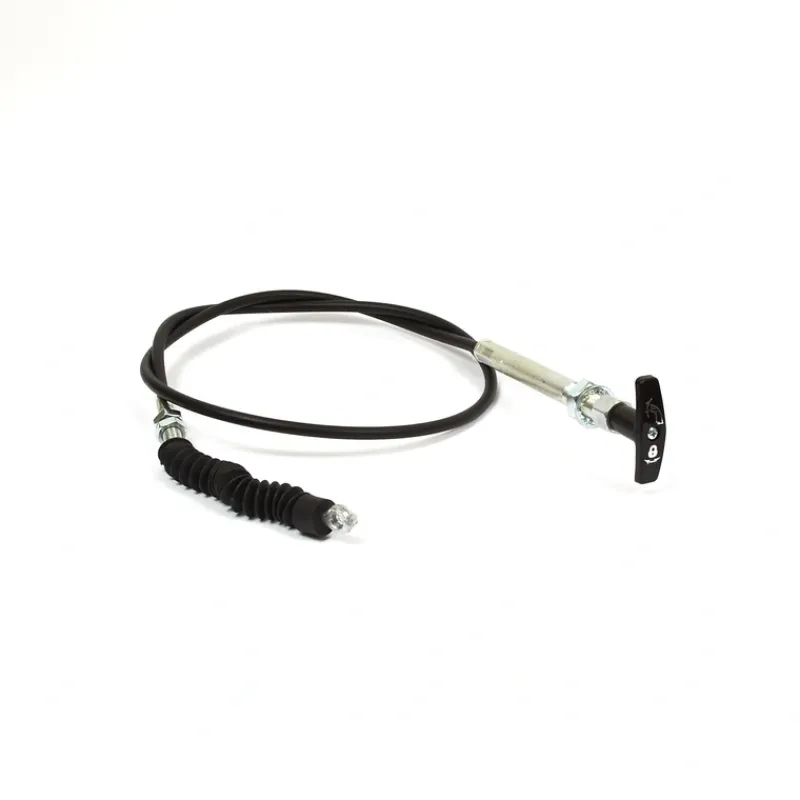 Briggs and Stratton 1718771SM Cable & Knob Assembly - Equipment Parts for Your Tool Power Engine Needs Cheap