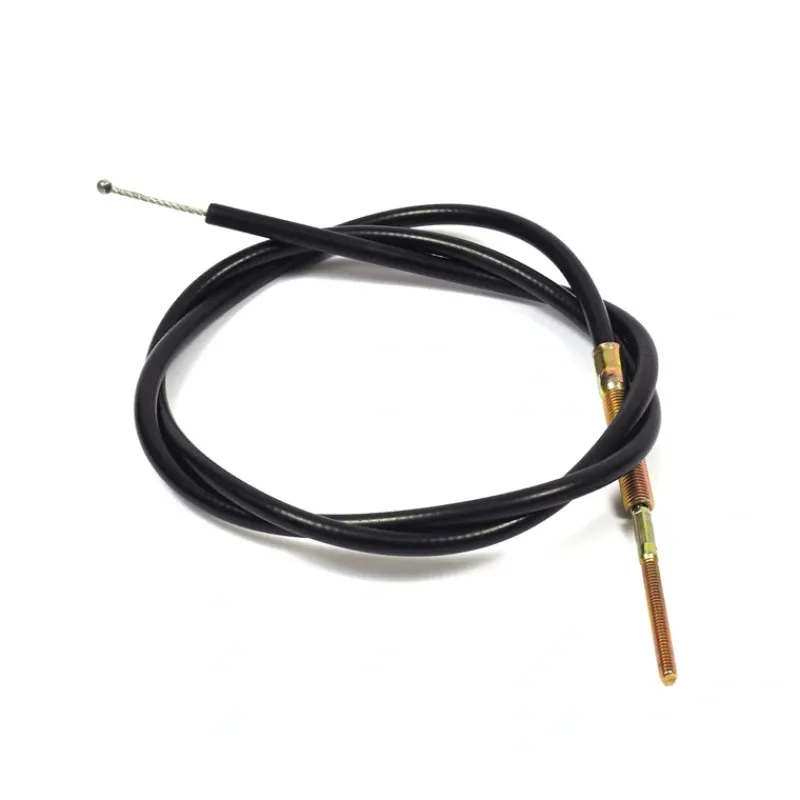 Briggs and Stratton 1719037SM Cable Assembly - Equipment Parts for Your Tool Power Engine Needs Hot