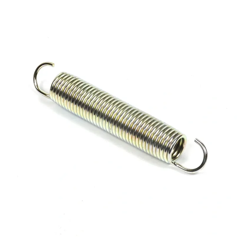 Briggs and Stratton 1715435SM Extension Spring, 1.00 - Equipment Parts for Your Tool Power Engine Needs Discount