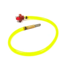 Briggs and Stratton 5101217SM FUEL HOSE ASSY - 20" - Equipment Parts for Your Tool Power Engine Needs Cheap