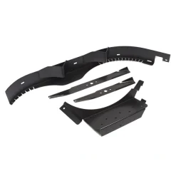 Briggs and Stratton 1692883SM Grass Mulcher Kit - Equipment Parts for Your Tool Power Engine Needs New