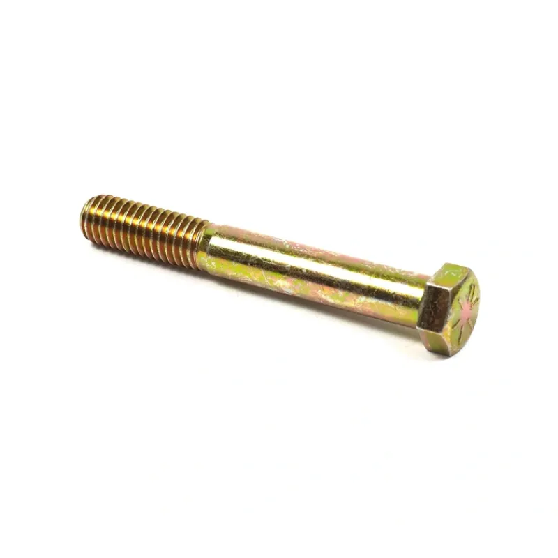 Briggs and Stratton 1960545SM Hex Head Cap Screw - 7/16-14 x 3-1/4 - Equipment Parts for Your Tool Power Engine Needs Shop