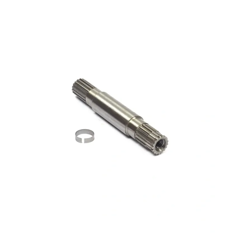 Briggs and Stratton 1685245SM Kit - Arbor Shaft Replacement - Equipment Parts for Your Tool Power Engine Needs Store