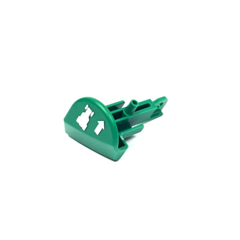 Briggs and Stratton 1728090SM KNOB-CRUISE LOCK GREE - Equipment Parts for Your Tool Power Engine Needs Hot