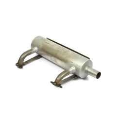 Briggs and Stratton 5101275SM MUFFLER, KOHLER - Equipment Parts for Your Tool Power Engine Needs Shop