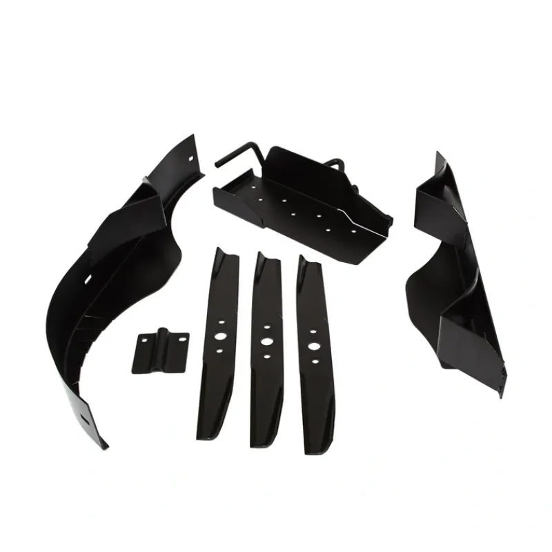 Briggs and Stratton 1694957SM Mulch Kit - Equipment Parts for Your Tool Power Engine Needs Clearance