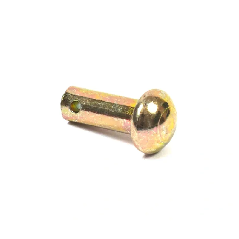 Briggs and Stratton 2156306SM PIN-RND HD DRILLED .3 - Equipment Parts for Your Tool Power Engine Needs Best