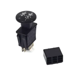 Briggs and Stratton 1686620SM PTO Switch Replacement Kit - Equipment Parts for Your Tool Power Engine Needs Discount