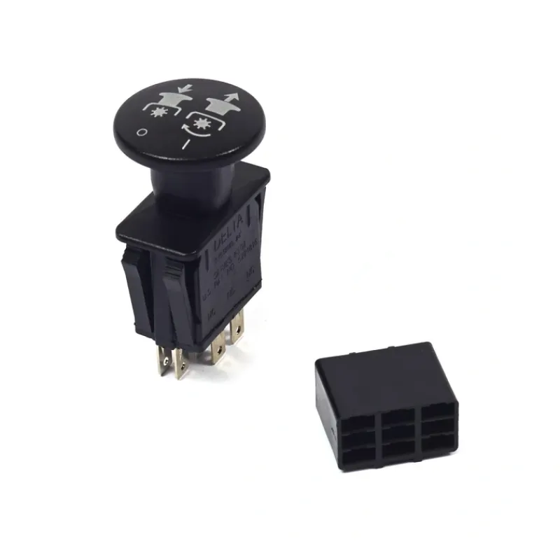 Briggs and Stratton 1686620SM PTO Switch Replacement Kit - Equipment Parts for Your Tool Power Engine Needs Discount