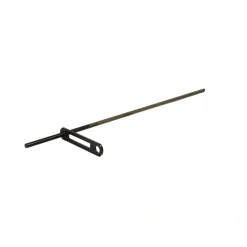 Briggs and Stratton 1685443SM Shaft Assembly, Roller, 44" - Equipment Parts for Your Tool Power Engine Needs Outlet