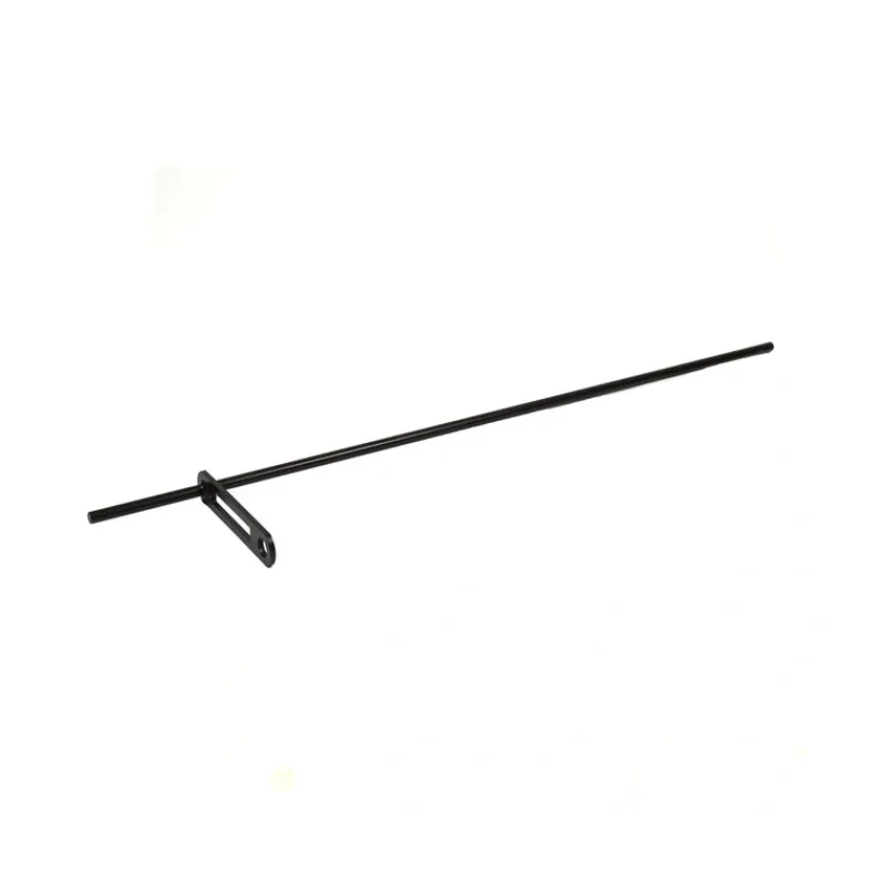 Briggs and Stratton 1686687SM Shaft Assembly, Roller, 50" - Equipment Parts for Your Tool Power Engine Needs New