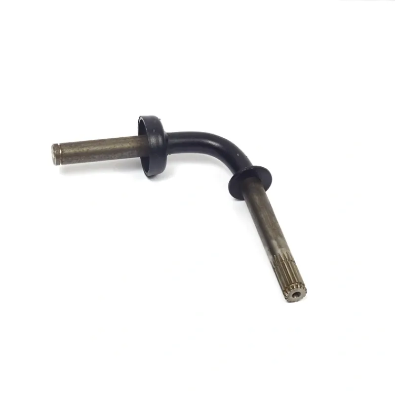 Briggs and Stratton 1721542SM Spindle & Cup Assembly - Regent - Equipment Parts for Your Tool Power Engine Needs Shop