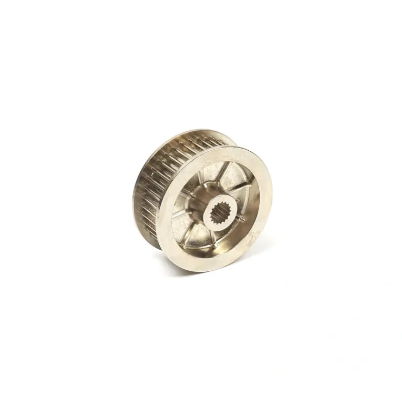 Briggs and Stratton 1732590SM SPROCKET & FLANGE ASM - Equipment Parts for Your Tool Power Engine Needs Shop