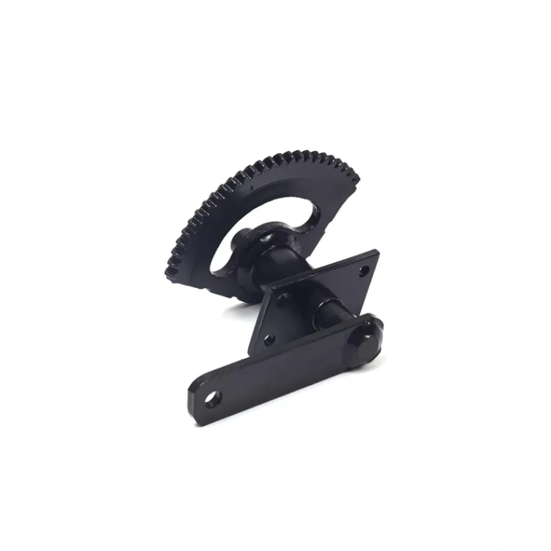 Briggs and Stratton 1686824SM Steering Gear Replacement Kit - Equipment Parts for Your Tool Power Engine Needs New