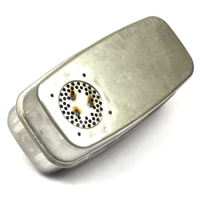 Briggs and Stratton 498984S Muffler - Equipment Parts for Your Tool Power Engine Needs Discount
