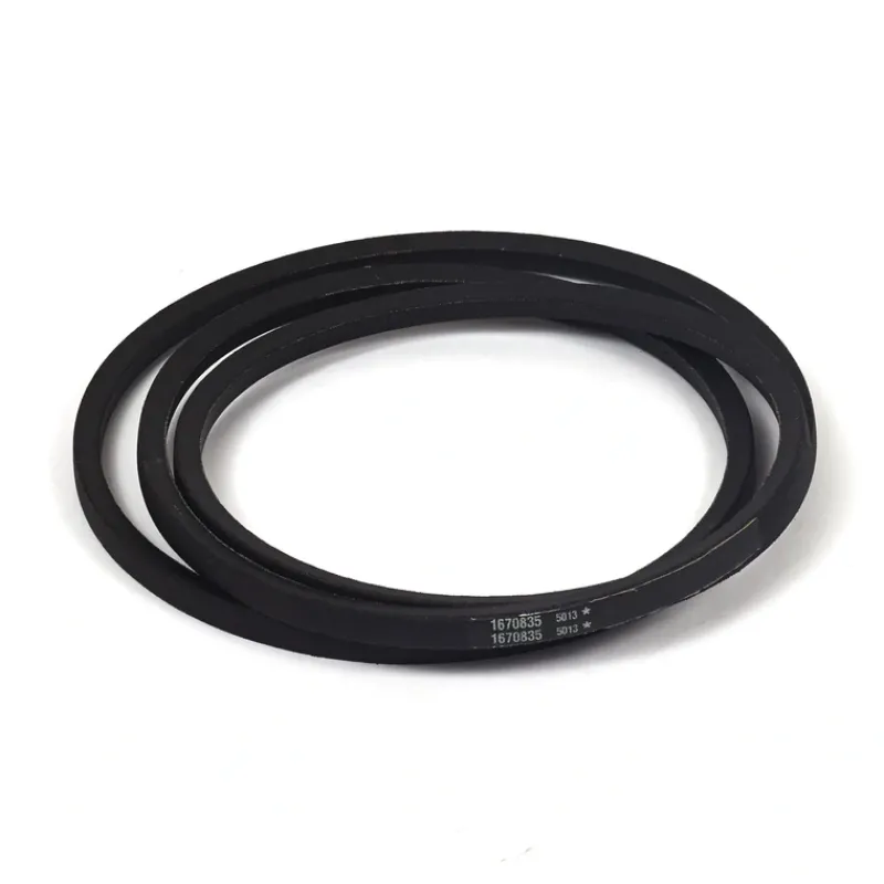 Briggs and Stratton 1670835SM V-Belt - 78.50 - Equipment Parts for Your Tool Power Engine Needs Hot