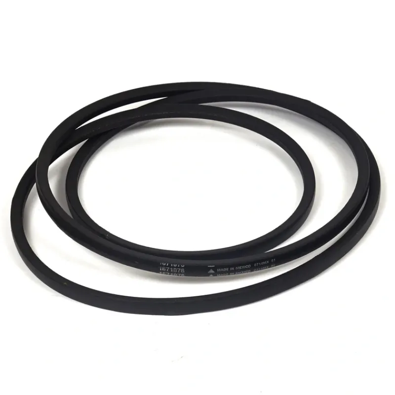 Briggs and Stratton 1671076SM V-Belt - 98.3 - Equipment Parts for Your Tool Power Engine Needs Outlet