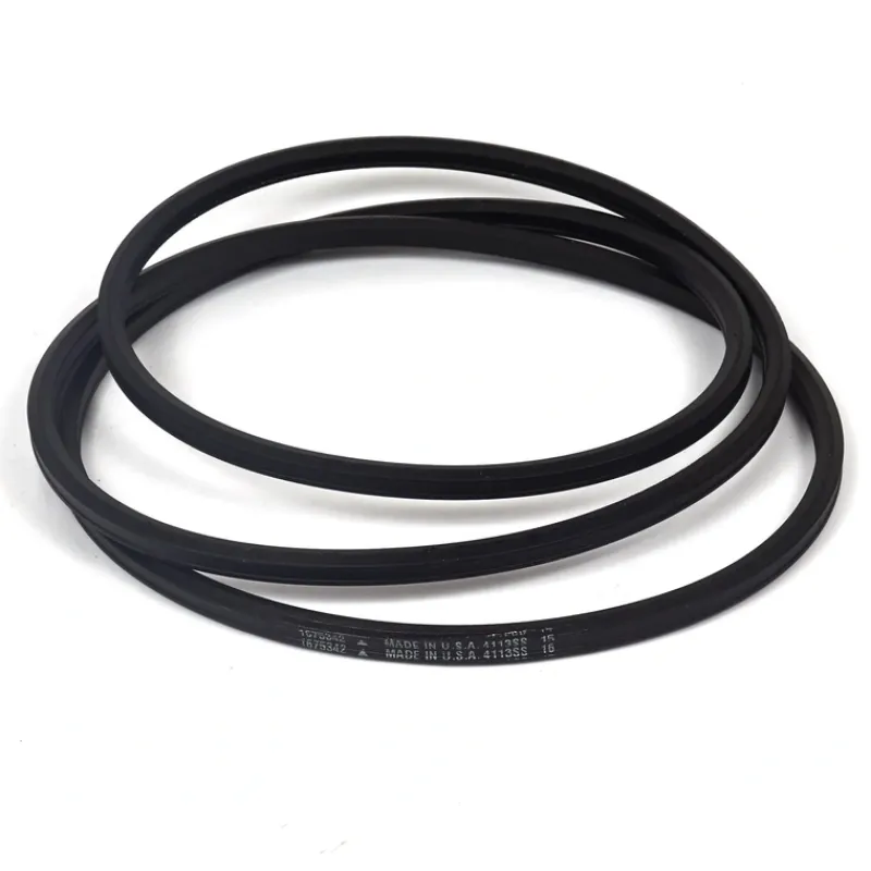 Briggs and Stratton 1675342SM V-Belt - 96.56 - Equipment Parts for Your Tool Power Engine Needs Online