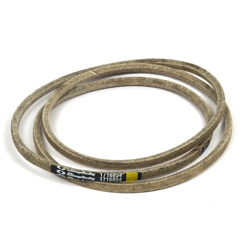 Briggs and Stratton 1716854SM V-Belt - 90.40 - Equipment Parts for Your Tool Power Engine Needs Store