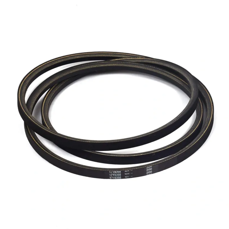 Briggs and Stratton 1719398SM V-Belt - 92.40 - Equipment Parts for Your Tool Power Engine Needs Best Sale