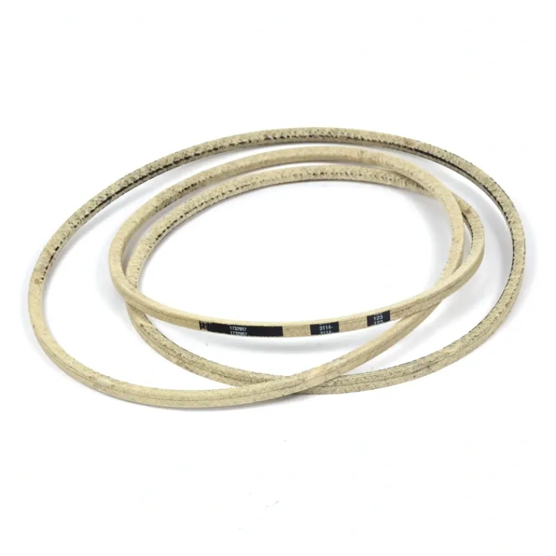 Briggs and Stratton 1732957SM V-Belt - 126.14 - Equipment Parts for Your Tool Power Engine Needs Hot