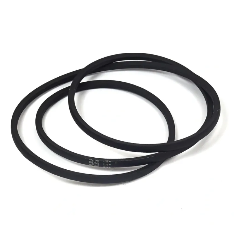 Briggs and Stratton 1657044SM V-Belt - 93.10 - Equipment Parts for Your Tool Power Engine Needs Best Sale