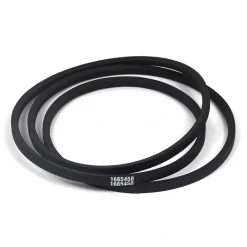 Briggs and Stratton 1665450SM V-Belt - 87.20 - Equipment Parts for Your Tool Power Engine Needs Flash Sale