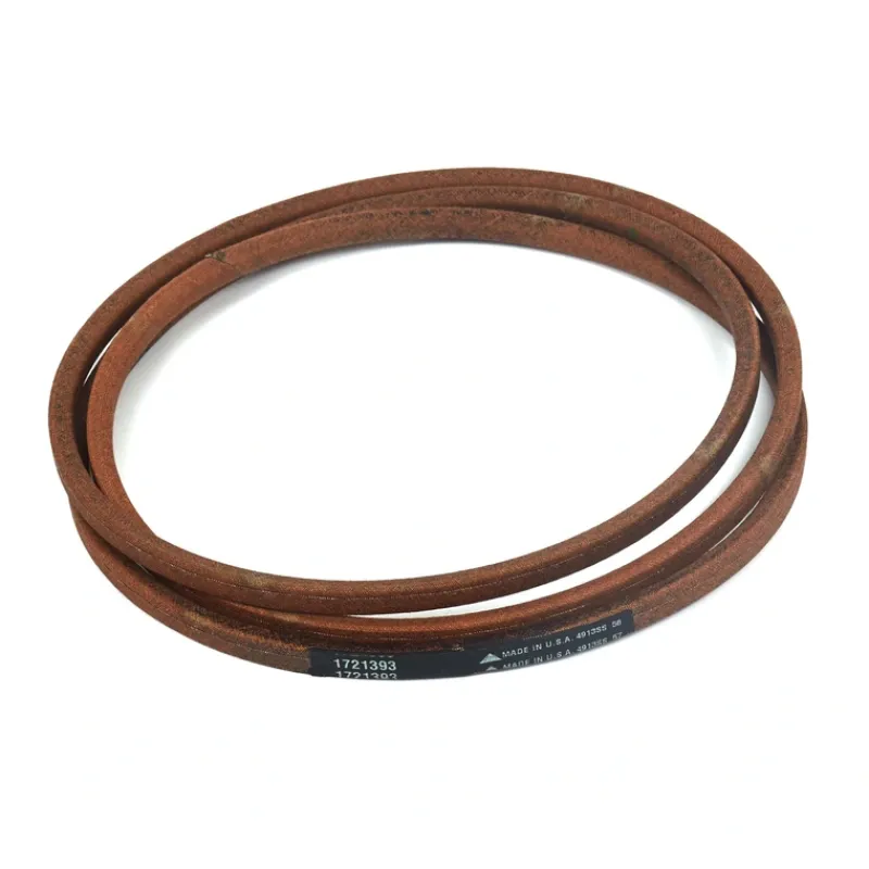 Briggs and Stratton 1721393SM V-Belt - 94.45 - Equipment Parts for Your Tool Power Engine Needs New