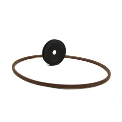 Briggs and Stratton 1687403SM V-Belt Replacement Kit - Equipment Parts for Your Tool Power Engine Needs Sale