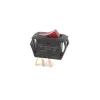 Briggs and Stratton 495098S Rocker Switch - Equipment Parts for Your Tool Power Engine Needs New