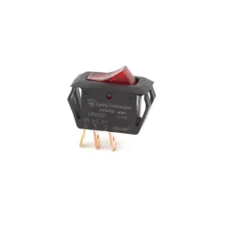 Briggs and Stratton 495098S Rocker Switch - Equipment Parts for Your Tool Power Engine Needs New