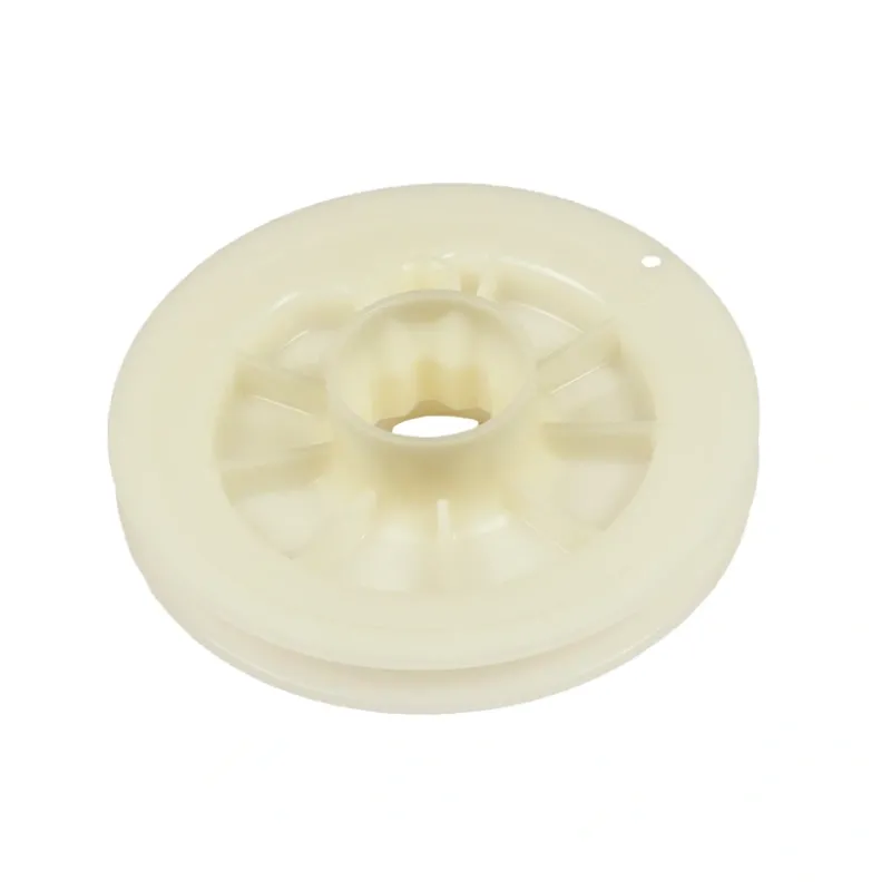 Briggs and Stratton 280439S Starter Pulley - Equipment Parts for Your Tool Power Engine Needs Store
