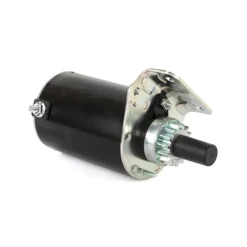 Briggs and Stratton 590476 Starter Motor - Equipment Parts for Your Tool Power Engine Needs Clearance