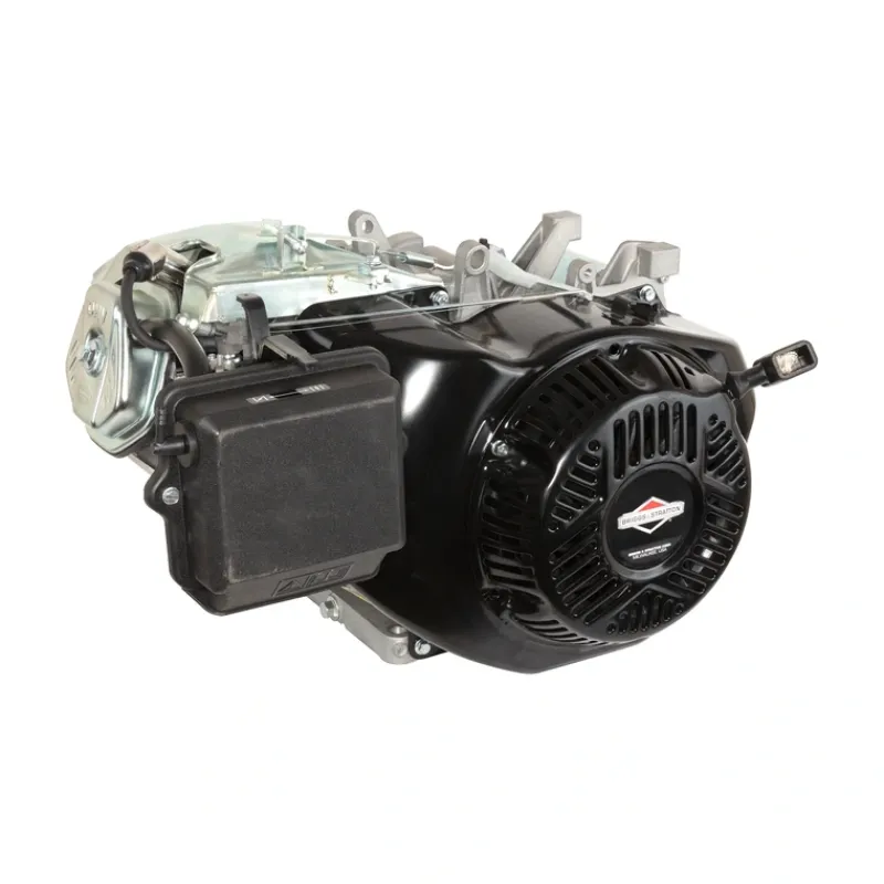 Briggs and Stratton 25T235-0111-G2 XR Series 13.5 HP 420cc Horizontal Shaft Engine - Equipment Parts for Your Tool Power Engine Needs Store