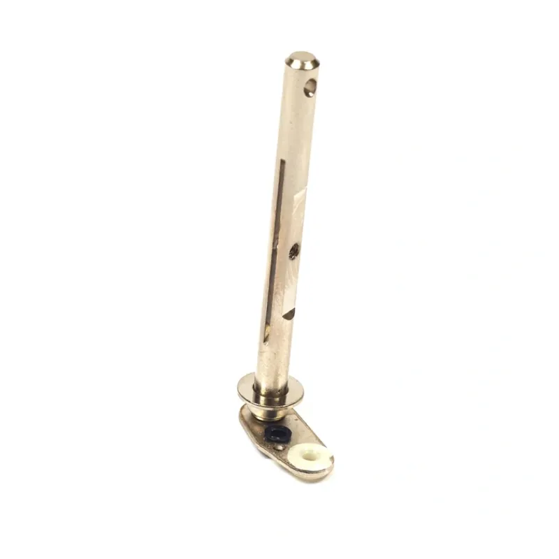 Briggs and Stratton 491006 Throttle Shaft - Equipment Parts for Your Tool Power Engine Needs Sale
