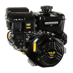 Briggs and Stratton 25V337-0012-F1 Vanguard 14.0 HP 408cc Horizontal Shaft Engine - Equipment Parts for Your Tool Power Engine Needs Best