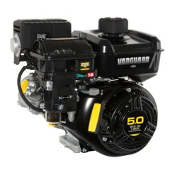 Briggs and Stratton 10V332-0004-F1 Vanguard 5.0 HP 169cc Horizontal Shaft Engine - Equipment Parts for Your Tool Power Engine Needs Cheap