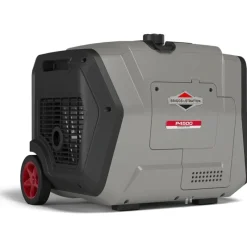 Briggs and Stratton 30836 4500 Watt Inverter - Equipment Parts for Your Tool Power Engine Needs Sale