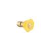 Briggs and Stratton 195983XGS Quick Connect Nozzle - Yellow - Equipment Parts for Your Tool Power Engine Needs Outlet