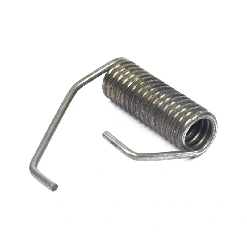 Briggs and Stratton 166X4MA Torsion Spring - Equipment Parts for Your Tool Power Engine Needs Shop